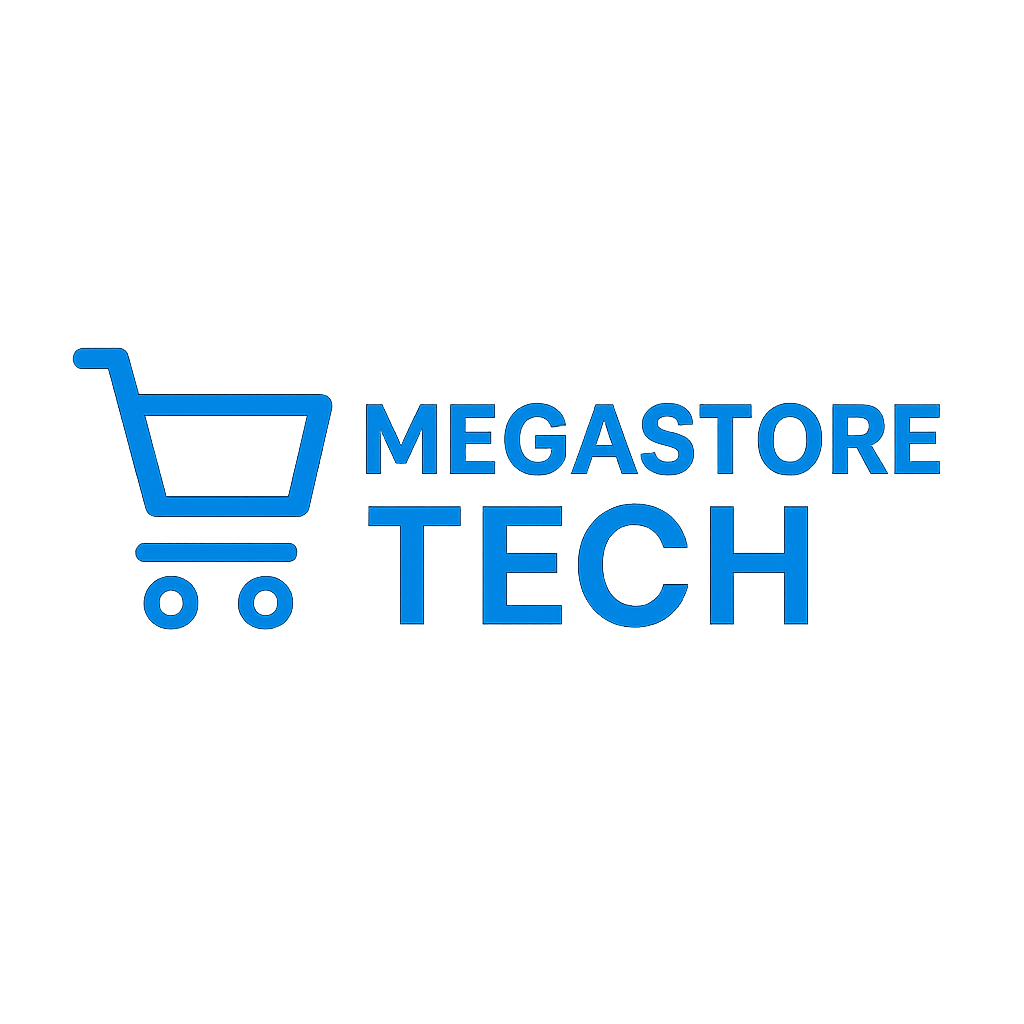 MegaStoreTech
