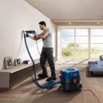 Aspirateur Bosch GAS12-25PS