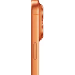 Smartphone APPLE iPhone 17 Pro Max Orange cosmique 256Go
