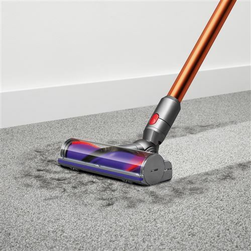Aspirateur balai Dyson Cyclone V10 Absolute