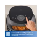 Friteuse à Air Philips  2000 W 7,2 L