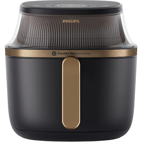 Friteuse à Air Philips  2000 W 7,2 L