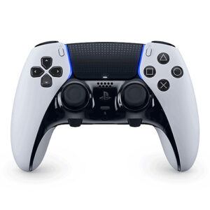 Manette sans fil DualSense Edge Wireless-Controller V2, Gamepad