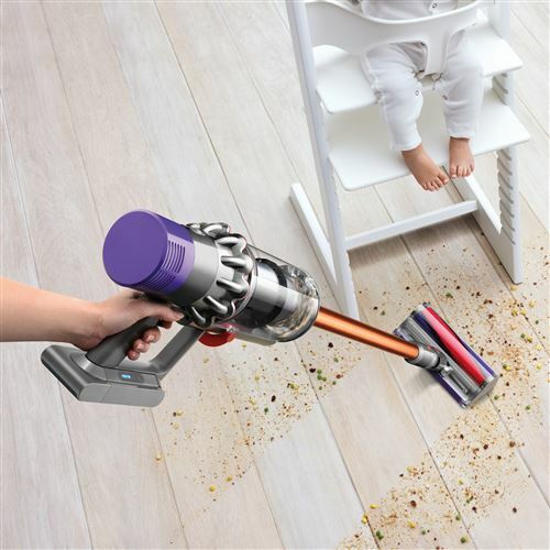 Aspirateur balai Dyson Cyclone V10 Absolute