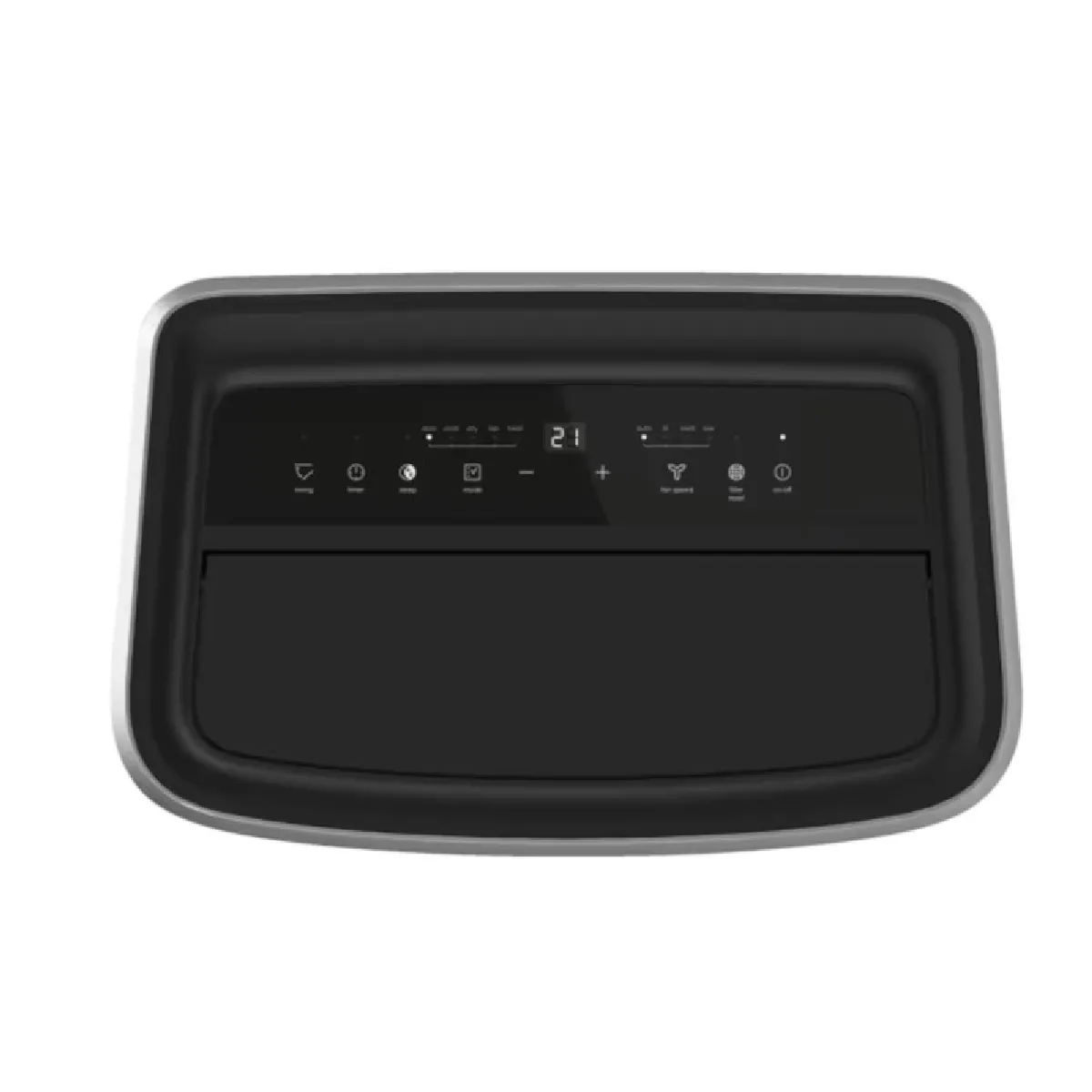 Climatiseur mobile  Electrolux EXP26U538CW