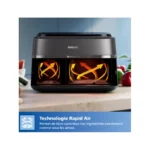 Airfryer Philips  Série 3000