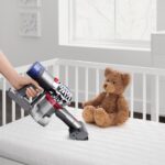 Aspirateur Dyson V8 Absolute Orange/Gris