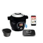 Multicuiseur Moulinex  COOKEO+ Connect  Noir avec Balance