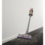 Aspirateur balai Dyson V15 Detect Absolute (2023)