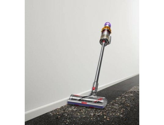 Aspirateur balai Dyson V15 Detect Absolute (2023)