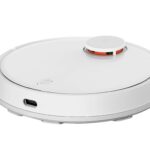 Xiaomi Mi Robot Vacuum Mop – Blanc