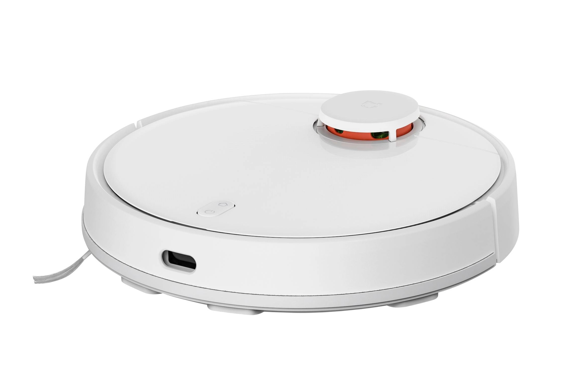 Xiaomi Mi Robot Vacuum Mop – Blanc
