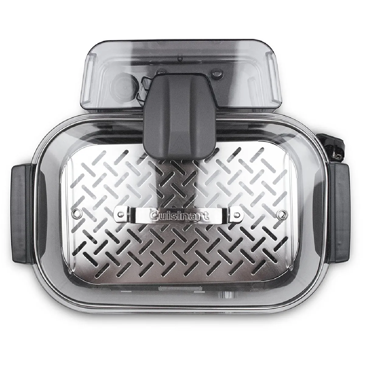 Cuisinart CookFresh STM1000E