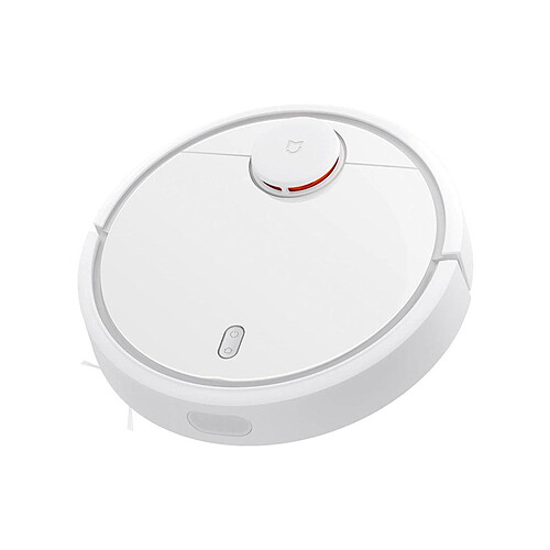 Xiaomi Mi Robot Vacuum Mop – Blanc