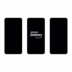 Smartphone Samsung Galaxy A36 5G Noir (6 Go / 128 Go)
