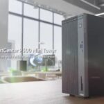 PC Bureau ASUS ExpertCenter P500 Mini Tour P500MV-13620H251X