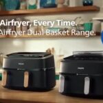 Airfryer Philips  Série 3000