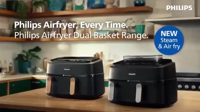 Airfryer Philips  Série 3000