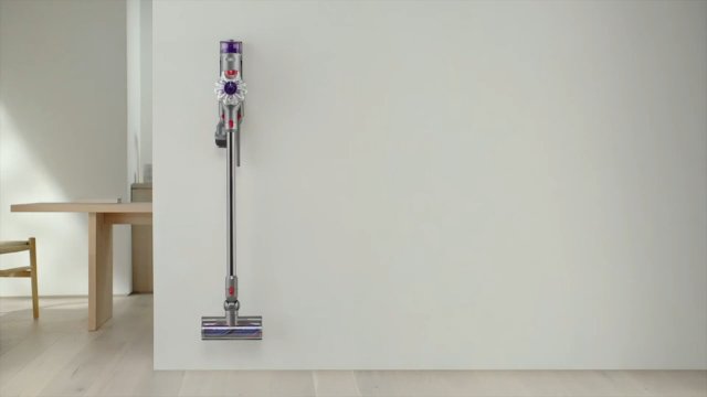 Aspirateur Dyson V8 Animal Plus Gris
