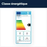 Climatiseur mobile – DELONGHI – PAC EL110 WIFI – 2900 W
