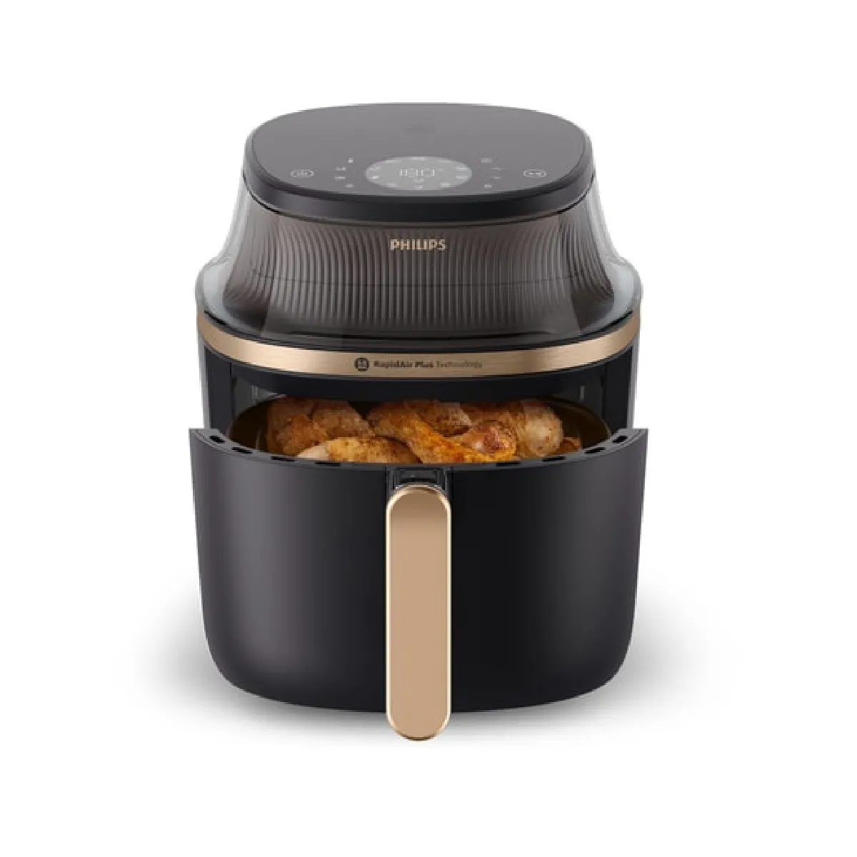 Friteuse à Air Philips  2000 W 7,2 L