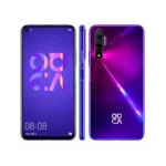 Smartphone Huawei Nova 5T 128 Go – Violet
