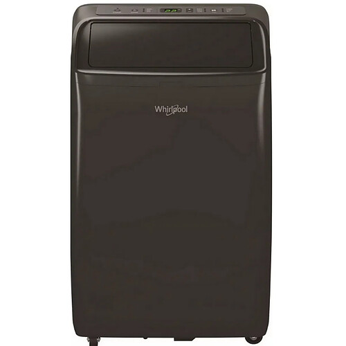 Climatiseur mobile 2800w 35m2 - PACF29COB - WHIRLPOOL