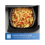 Friteuse à Air Philips  2000 W 7,2 L