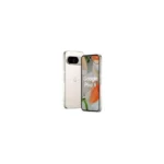 Smartphone Google Pixel 9 – 128 Go – Blanc