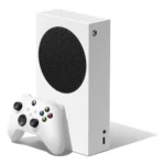 Xbox Series S 512 Go Blanc