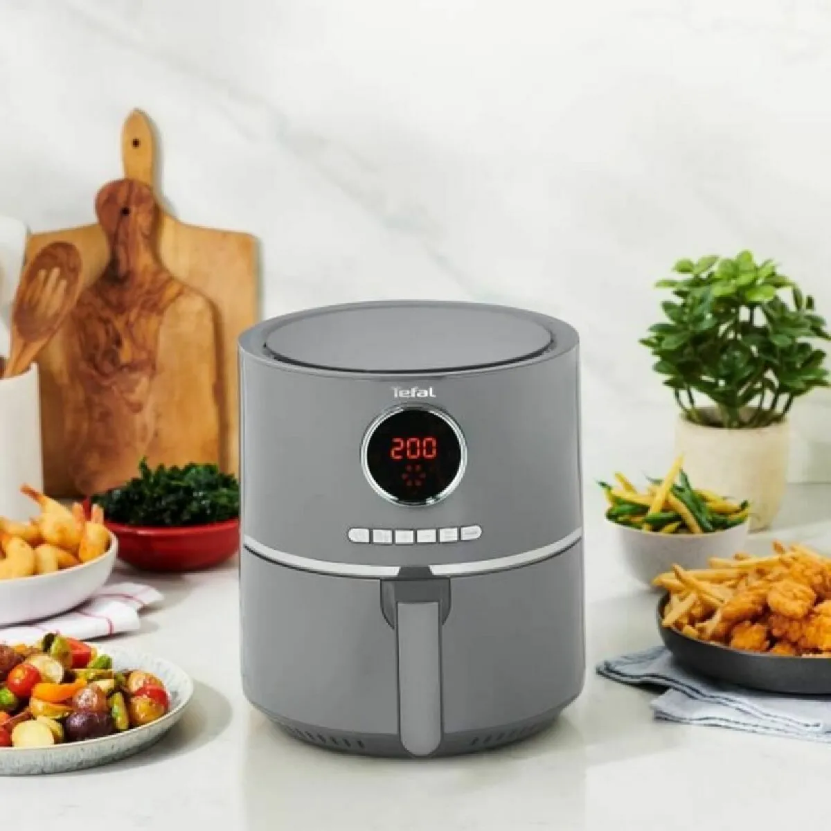 Cookeo Tefal EY111B15