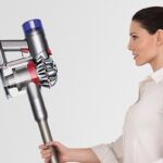 Aspirateur Dyson V8 Animal Plus Gris