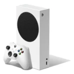 Xbox Series S 512 Go Blanc