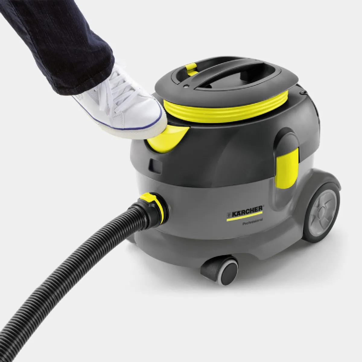 Aspirateur Karcher T 12/1
