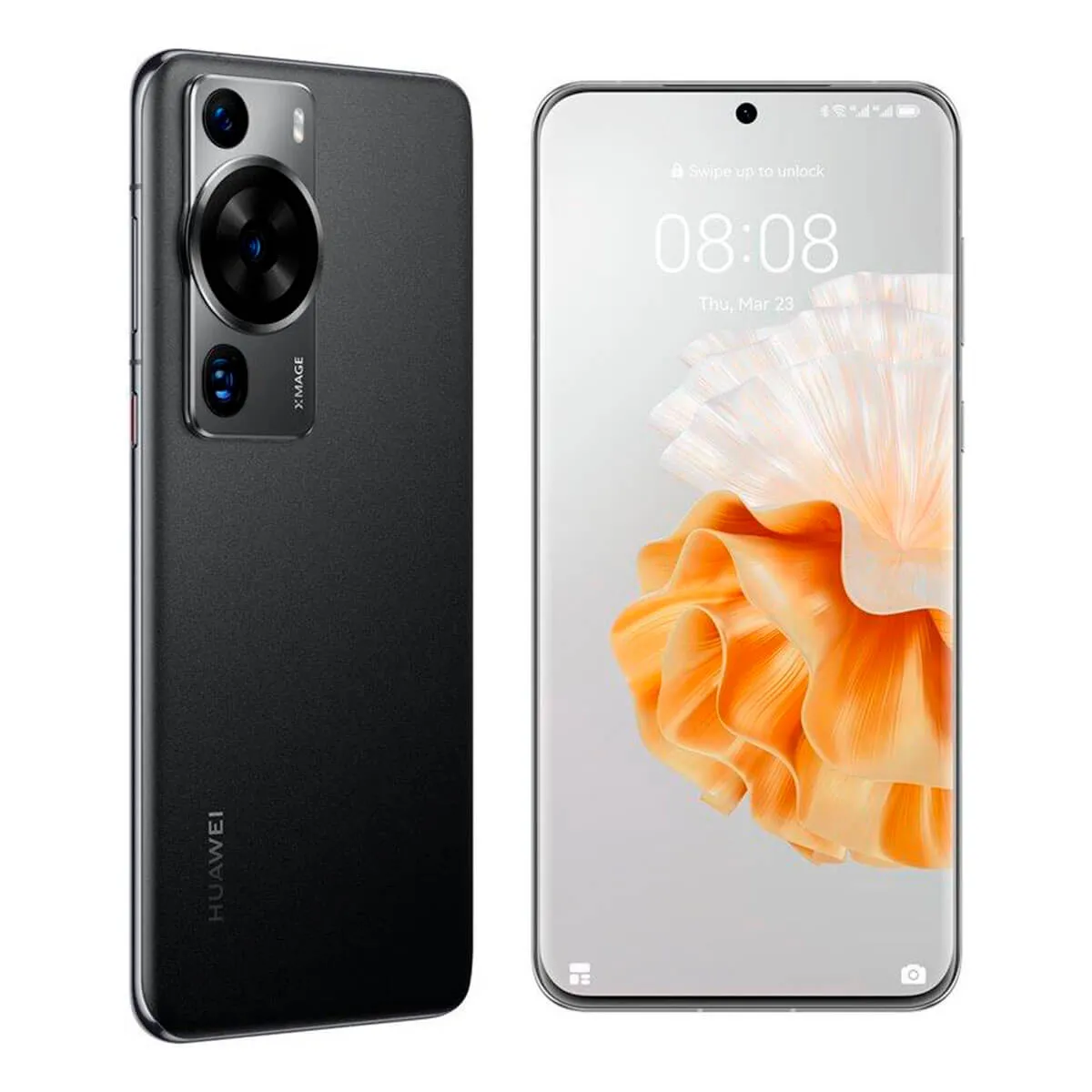 Smartphone Huawei P60 Pro – Noir