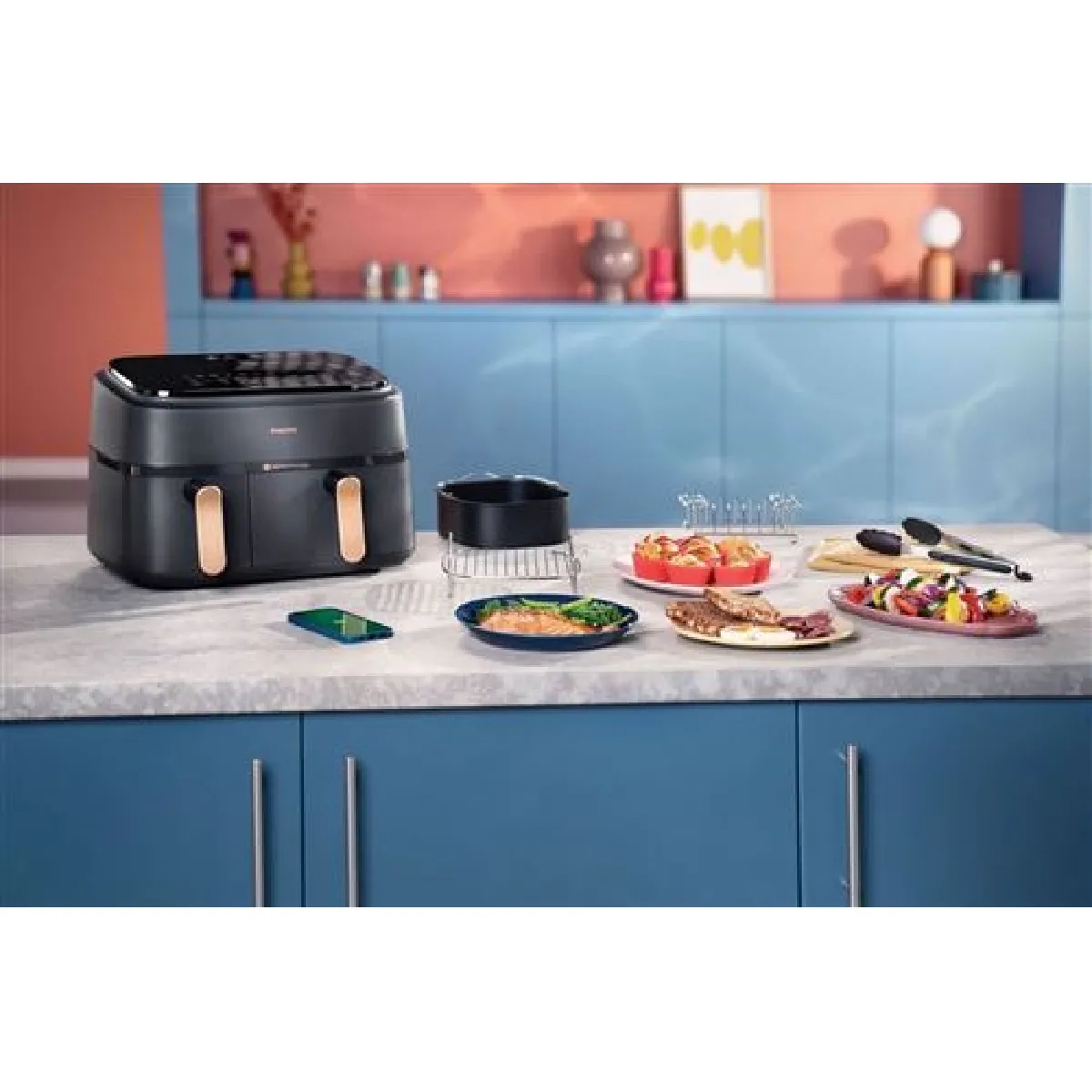 Airfryer Philips  Série 3000