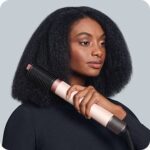 Dyson Airwrap Co-anda2x™ – cheveux bouclés à frisés