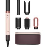 Dyson Airwrap Co-anda2x™ – cheveux raides à ondulés