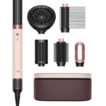 Dyson Airwrap Co-anda2x™ – cheveux bouclés à frisés