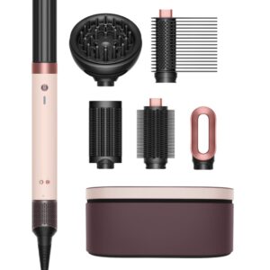 Dyson Airwrap Co-anda2x™ - cheveux bouclés à frisés