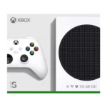 Xbox Series S 512 Go Blanc