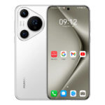 Smartphone Huawei Pura 70 Pro 512 GB – Blanc