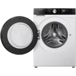 Lave linge hublot HISENSE WF3S1045BW3