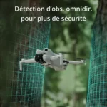 Drone DJI Mini 4 Pro Fly More Combo (DJI RC 2)