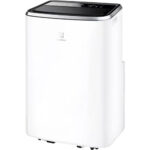 Climatiseur mobile  Electrolux EXP26U538CW