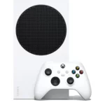 Xbox Series S 512 Go Blanc
