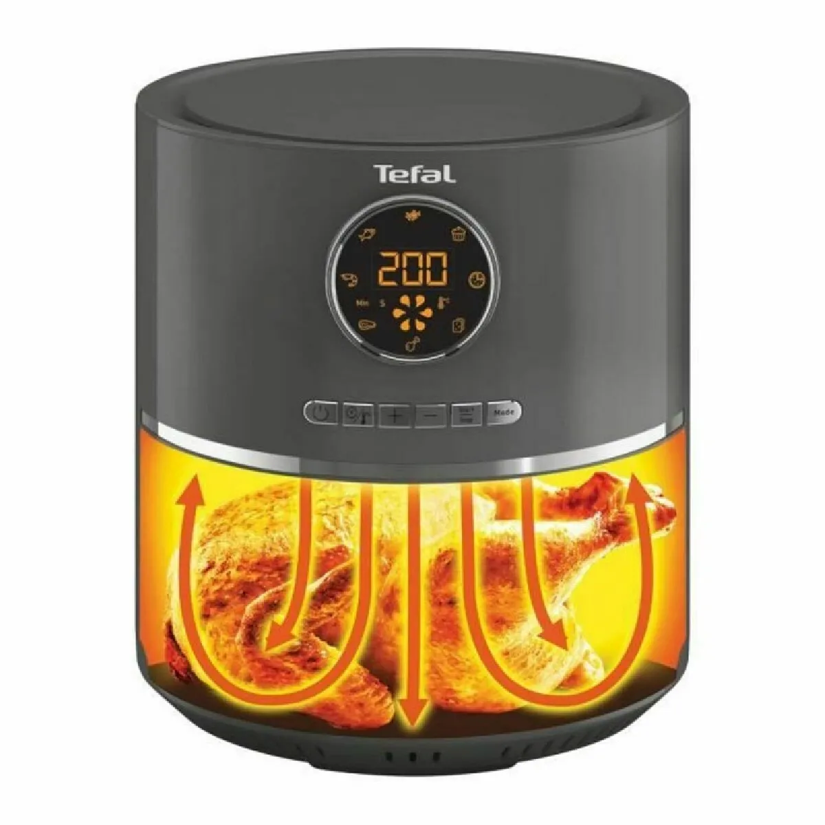 Cookeo Tefal EY111B15