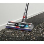 Aspirateur balai Dyson V15 Detect Absolute (2023)