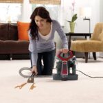 Nettoyeur vapeur Bissell  Spotclean Proheat