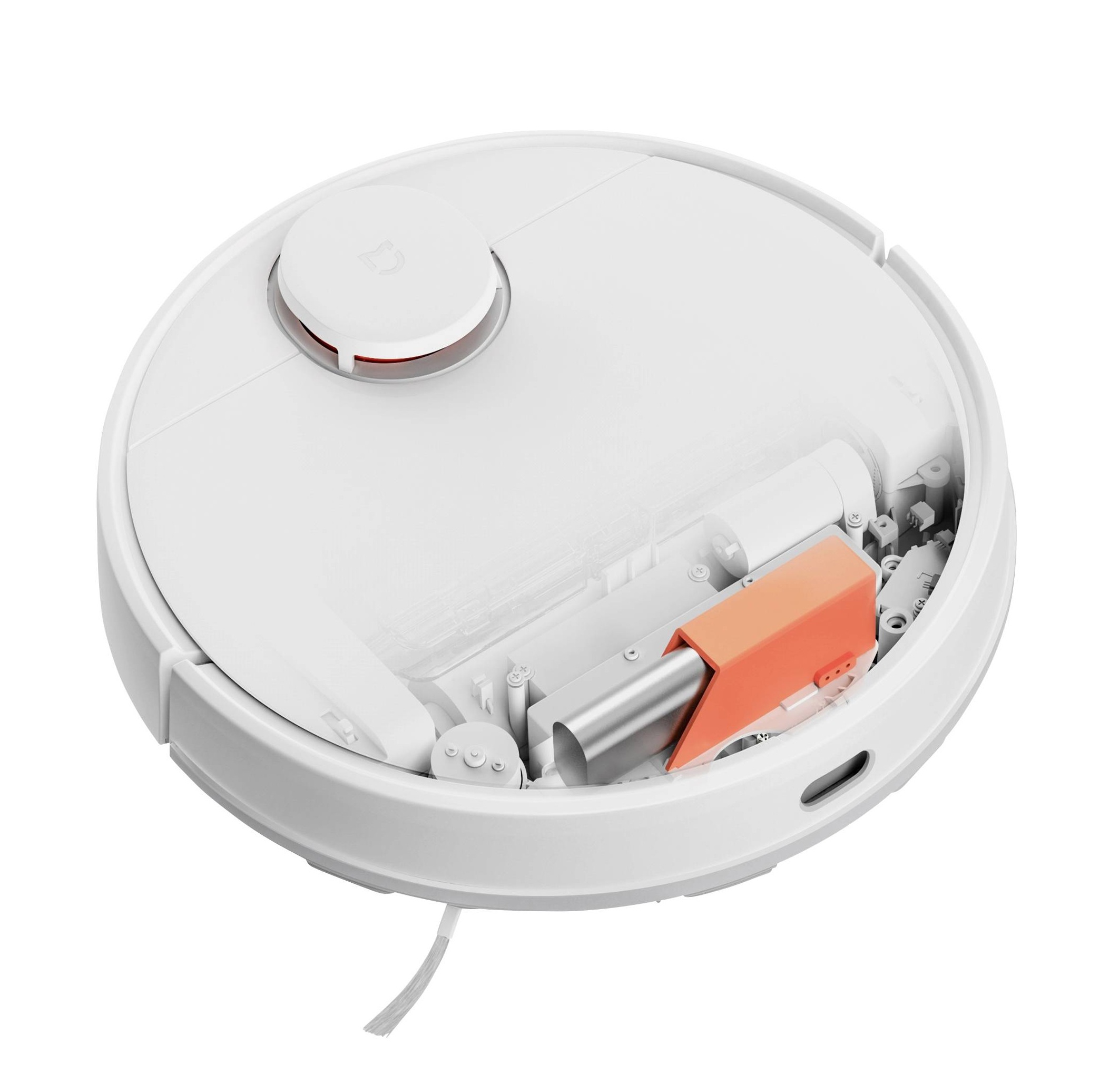 Xiaomi Mi Robot Vacuum Mop – Blanc